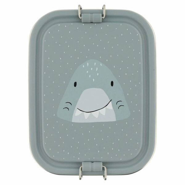 Boîte repas petite - Mr. Shark