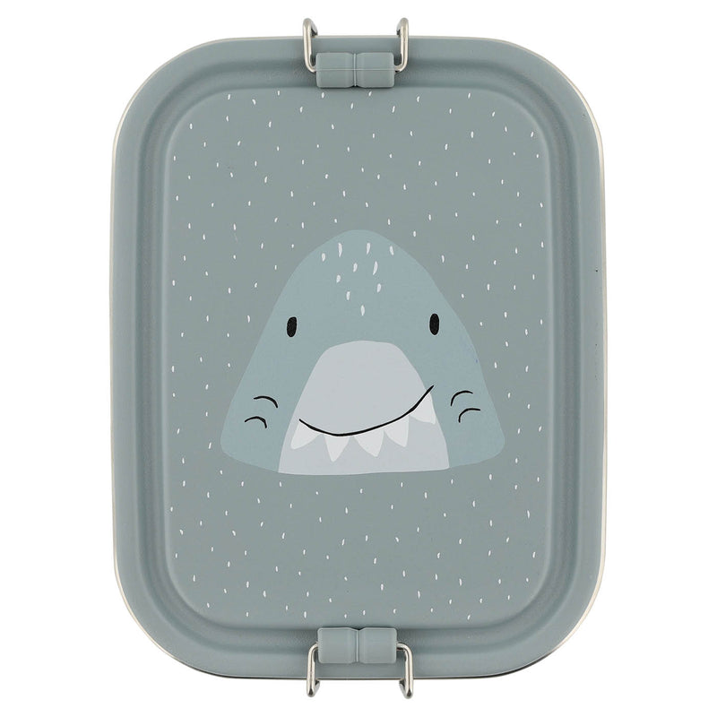 Boîte repas petite - Mr. Shark