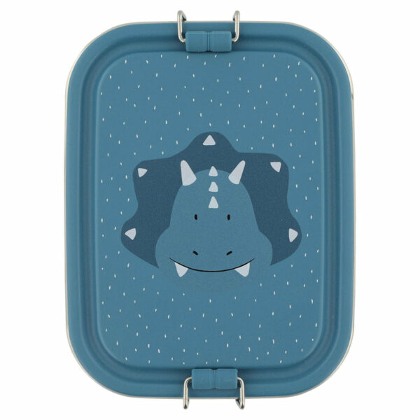 Boîte repas petite - Mr. Triceratops