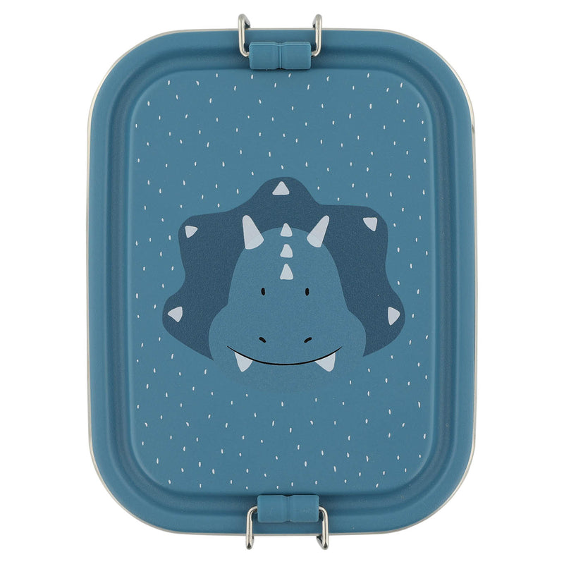 Boîte repas petite - Mr. Triceratops