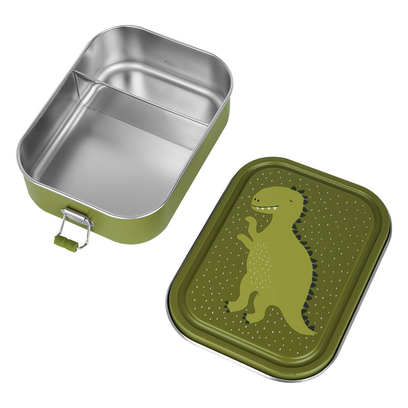 Boîte repas grande - Mr. Dino – Image 2