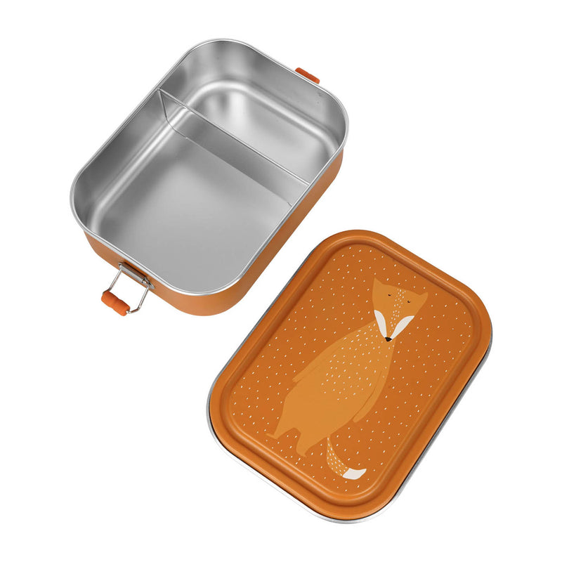 Boîte repas grande - Mr. Fox – Image 2