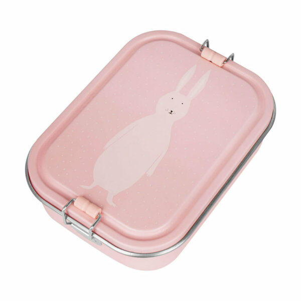 Boîte repas grande - Mrs. Rabbit