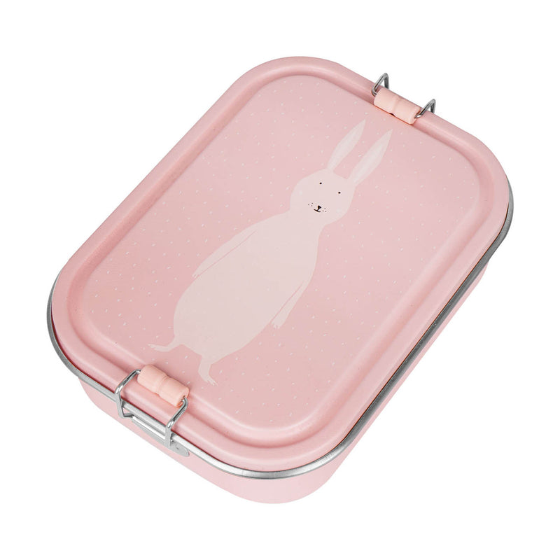 Boîte repas grande - Mrs. Rabbit