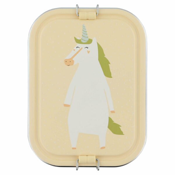 Boîte repas grande - Mrs. Unicorn