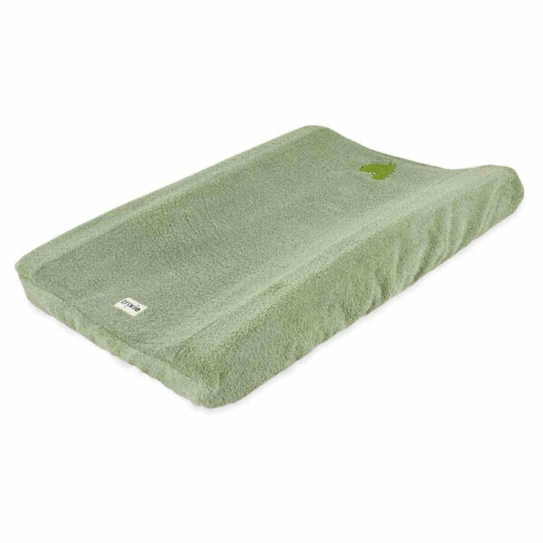 Housse coussin à langer | 70x45cm - Aura Dino