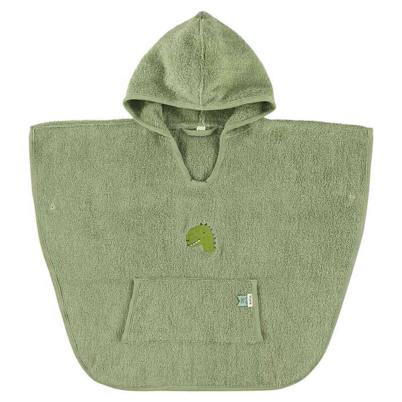Poncho - Aura Dino