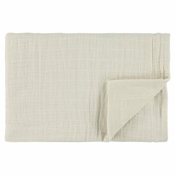 Couverture | 75x100cm - Bliss Beige