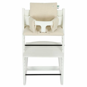 Cousin chaise haute | TrippTrapp - Bliss Beige