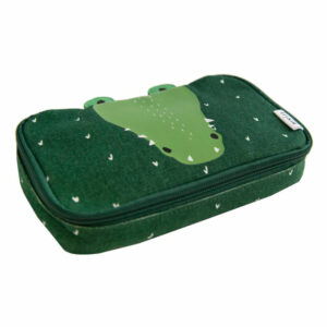 Trousse rectangulaire - Mr. Crocodile