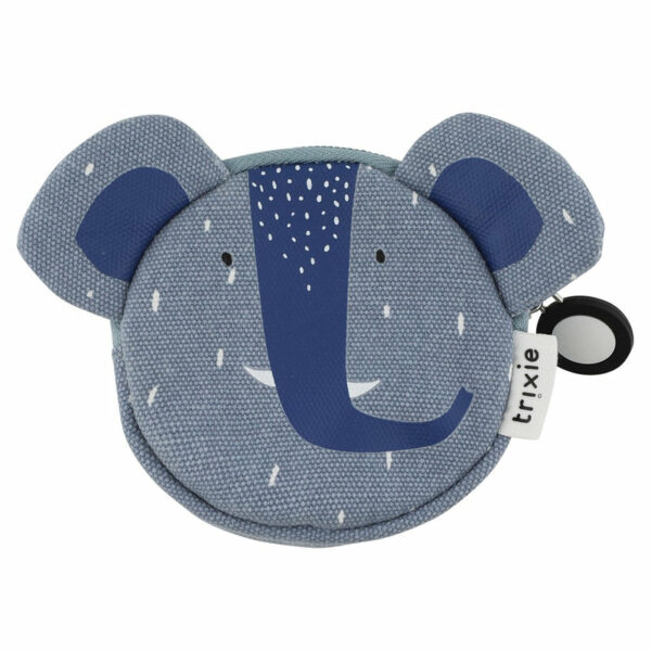 Portemonnaie - Mrs. Elephant