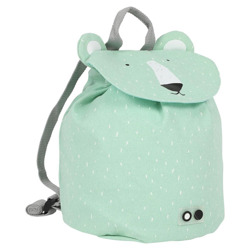 Sac à dos MINI - Mr. Polar Bear – Image 2