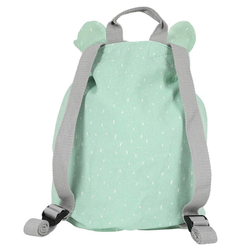Sac à dos MINI - Mr. Polar Bear – Image 3