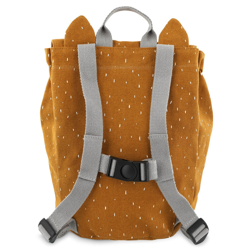 Sac à dos MINI - Mr. Tiger – Image 2
