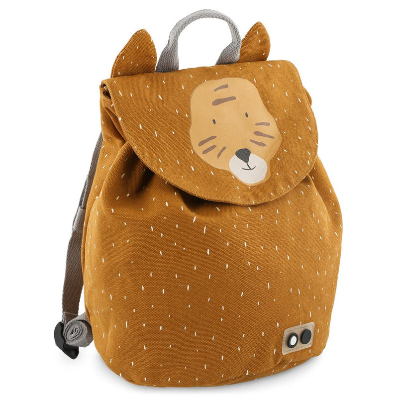Sac à dos MINI - Mr. Tiger – Image 3