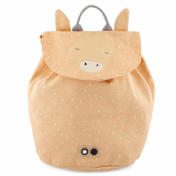Sac à dos MINI - Mrs. Giraffe