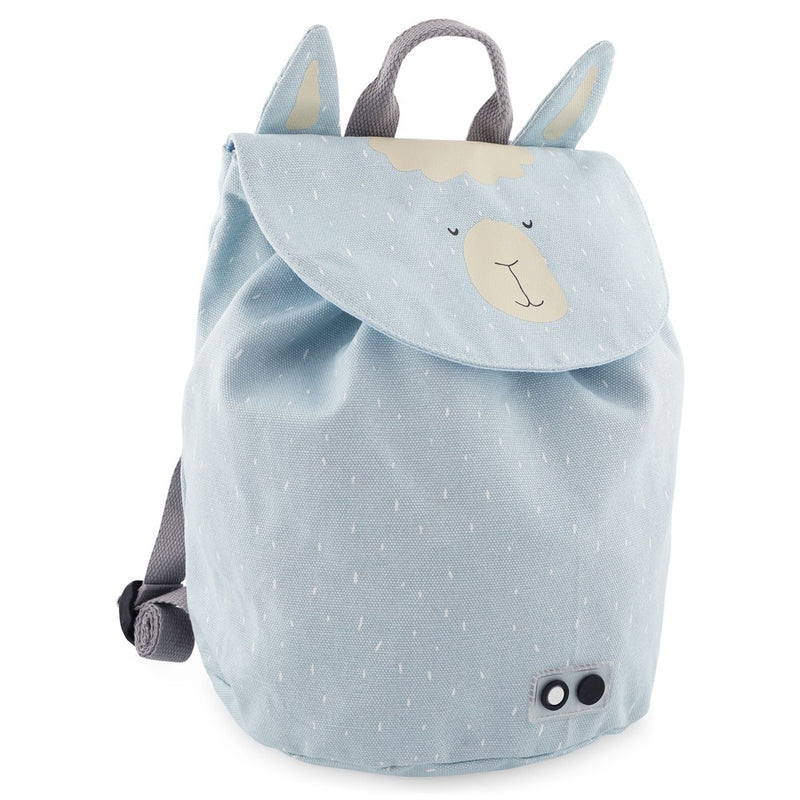 Sac à dos MINI - Mr. Alpaca – Image 2