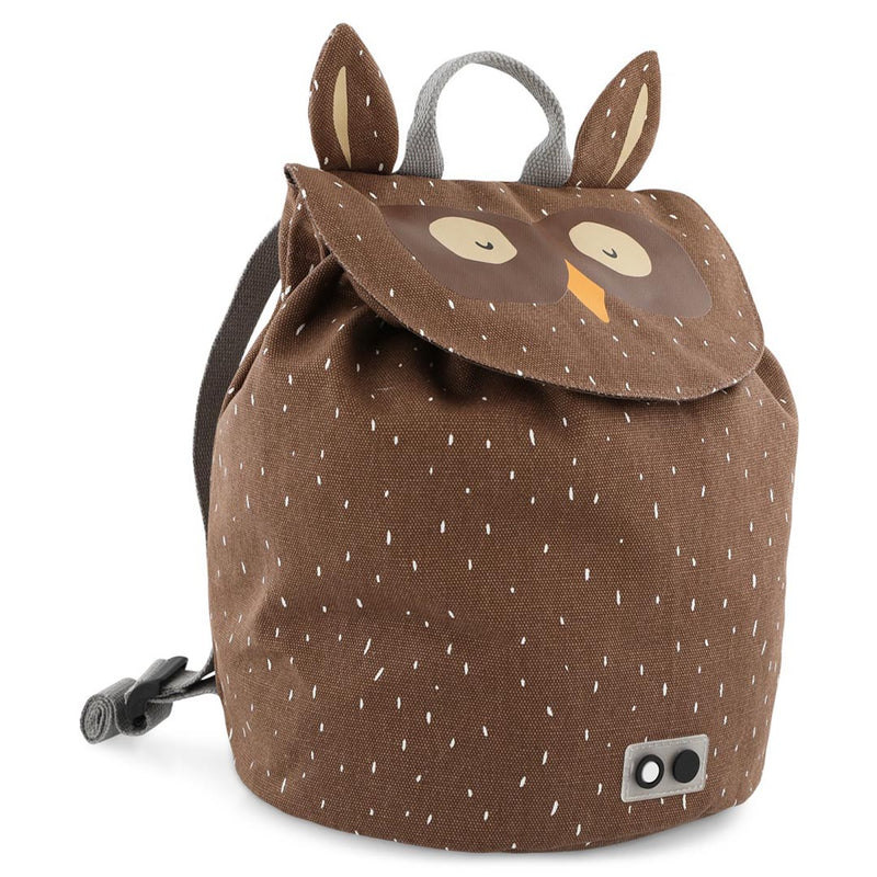 Sac à dos MINI - Mr. Owl – Image 2