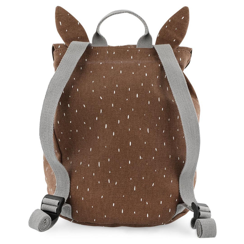 Sac à dos MINI - Mr. Owl – Image 3