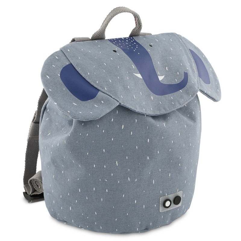 Sac à dos MINI - Mrs. Elephant – Image 2