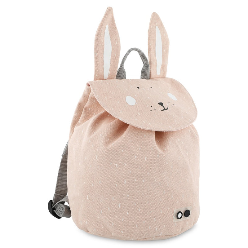 Sac à dos MINI - Mrs. Rabbit – Image 2