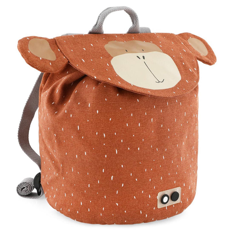 Sac à dos MINI - Mr. Monkey – Image 2