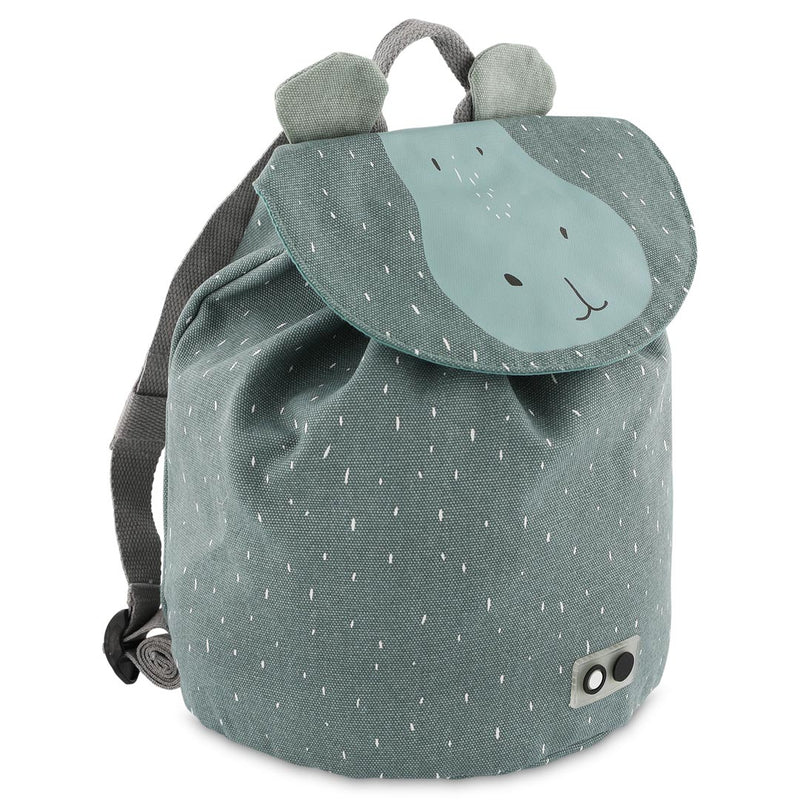 Sac à dos MINI - Mr. Hippo – Image 2