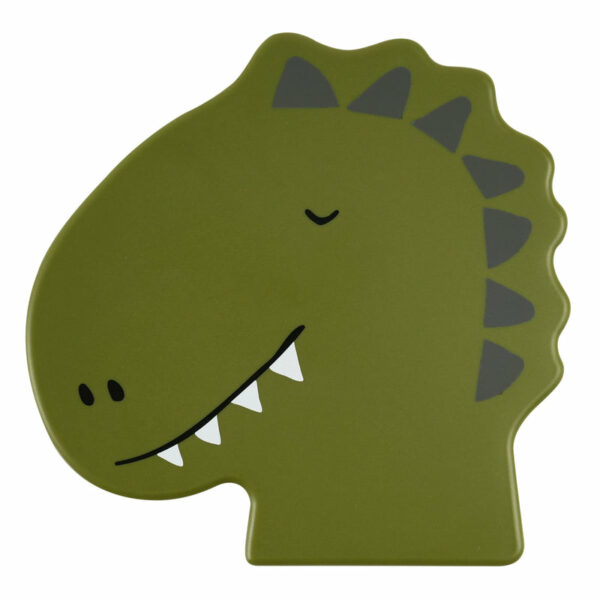 Boîte repas en forme - Mr. Dino
