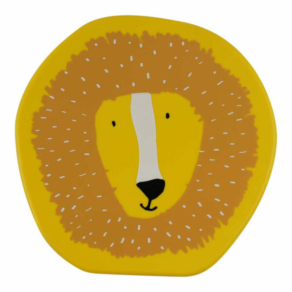 Boîte repas en forme - Mr. Lion