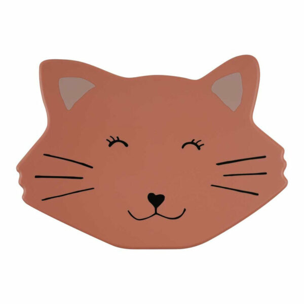 Boîte repas en forme - Mrs. Cat