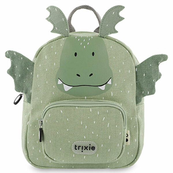 Sac à dos petit - Mr. Dragon