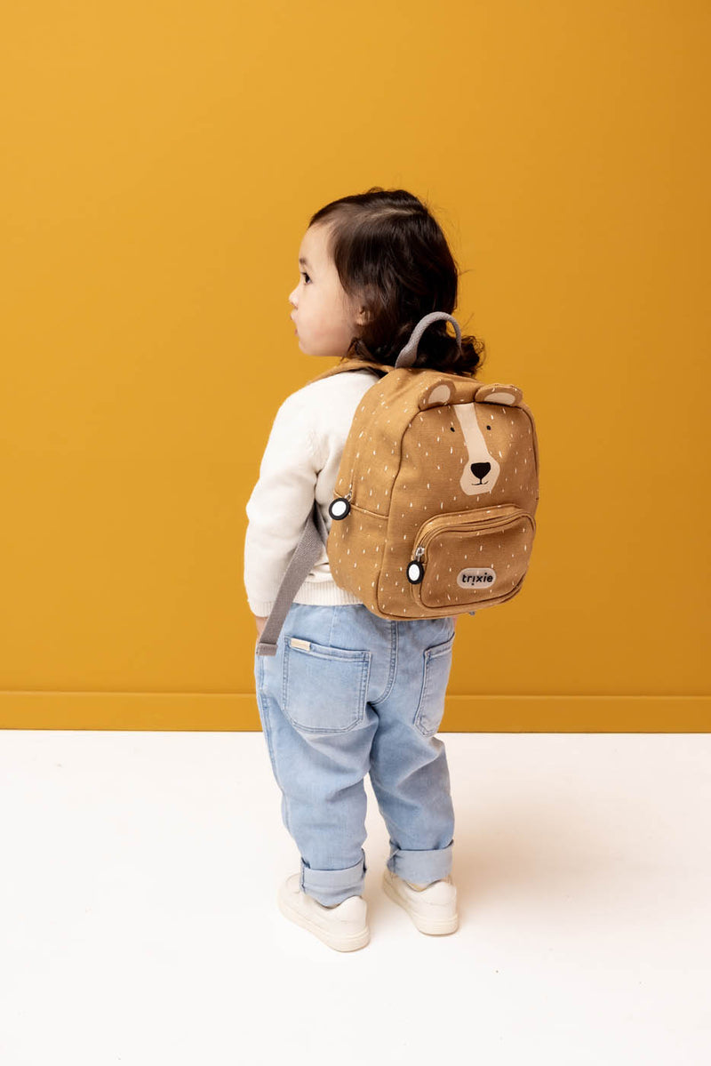 Sac à dos petit - Mr. Bear – Image 4