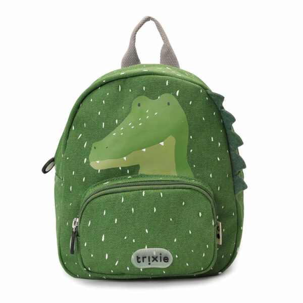 Sac à dos petit - Mr. Alligator