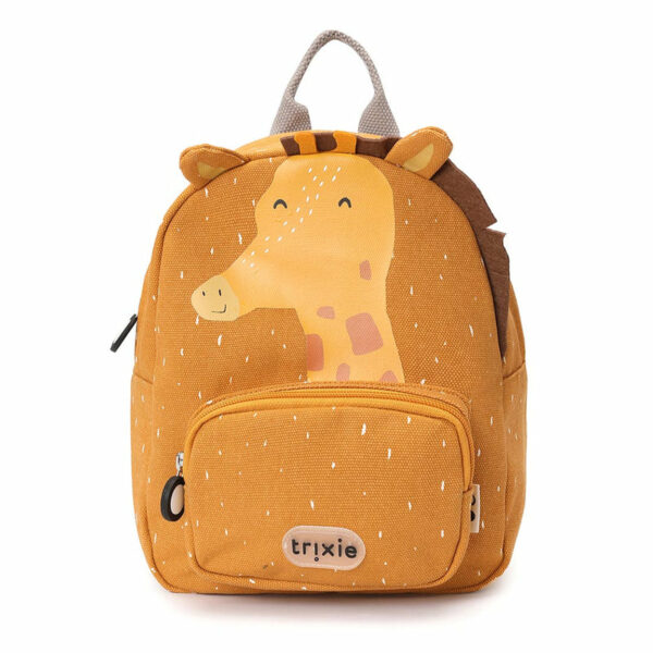 Sac à dos petit - Mr. Giraffe