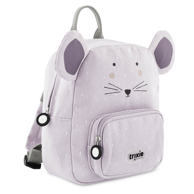 Sac à dos petit - Mrs. Mouse – Image 2