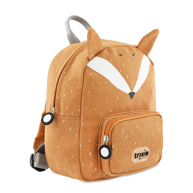 Sac à dos petit - Mr. Fox – Image 2