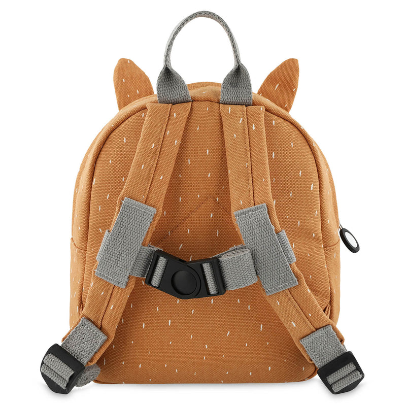Sac à dos petit - Mr. Fox – Image 3