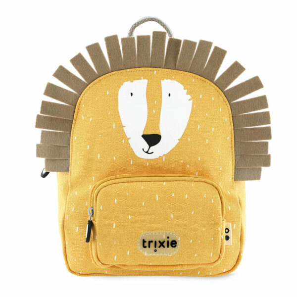 Sac à dos petit - Mr. Lion