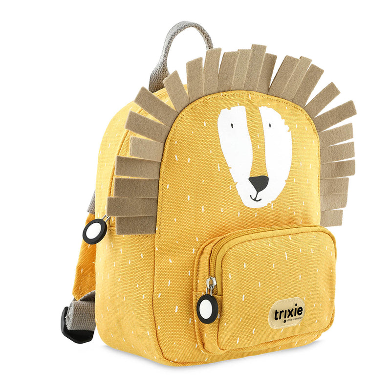Sac à dos petit - Mr. Lion – Image 2