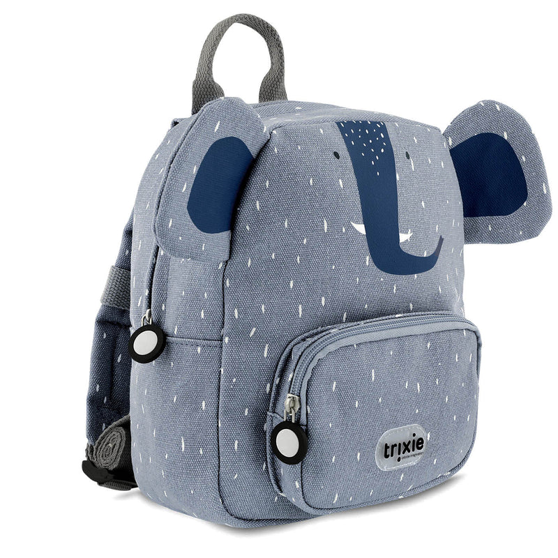 Sac à dos petit - Mrs. Elephant – Image 2