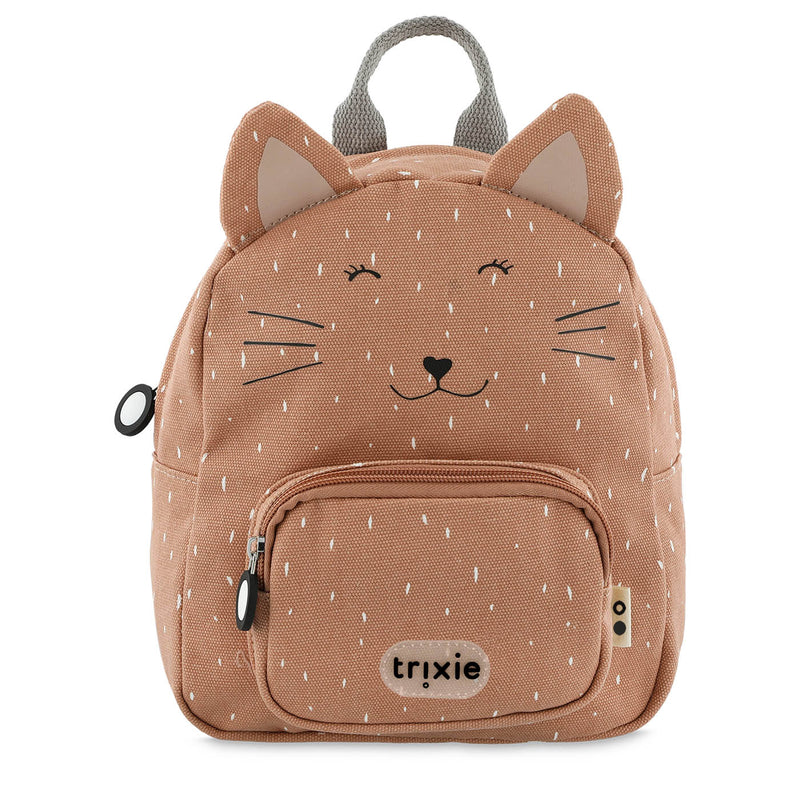 Sac à dos petit - Mrs. Cat