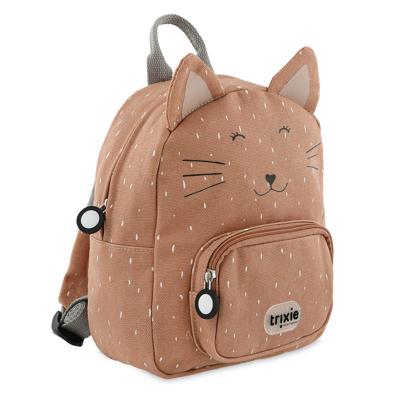 Sac à dos petit - Mrs. Cat – Image 2