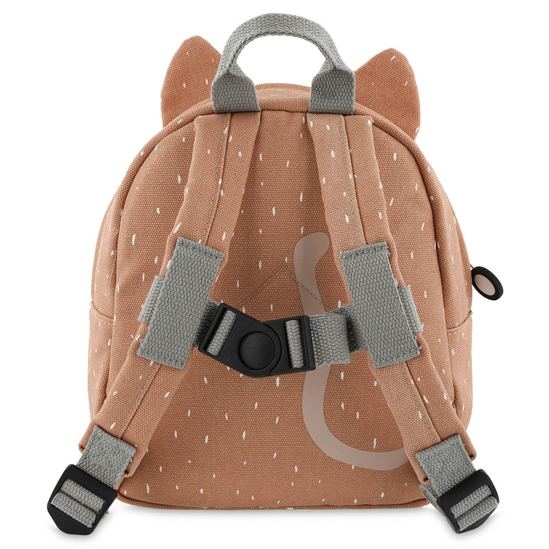 Sac à dos petit - Mrs. Cat – Image 3