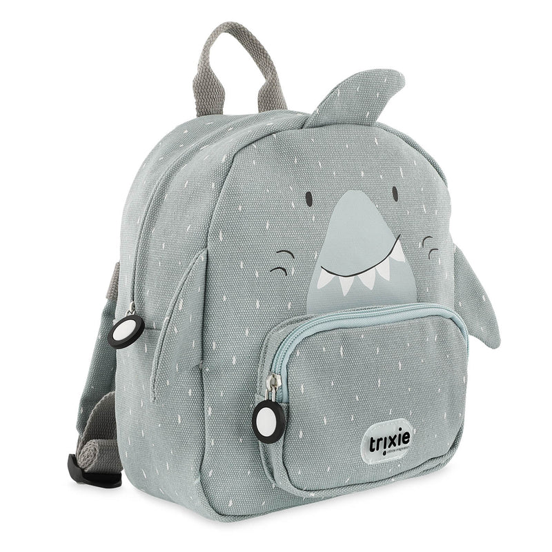 Sac à dos petit - Mr. Shark – Image 2