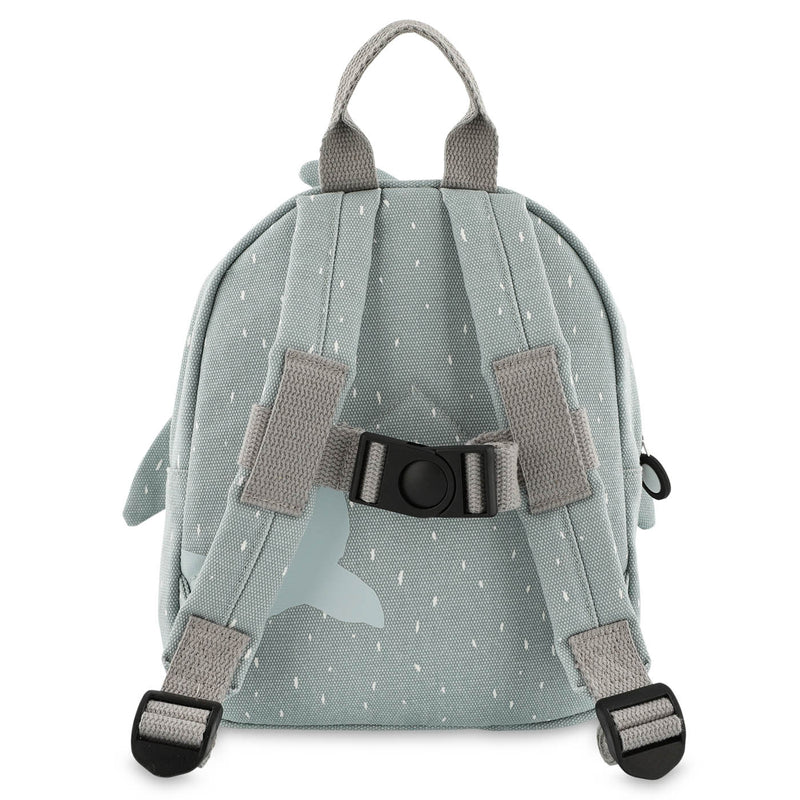 Sac à dos petit - Mr. Shark – Image 3