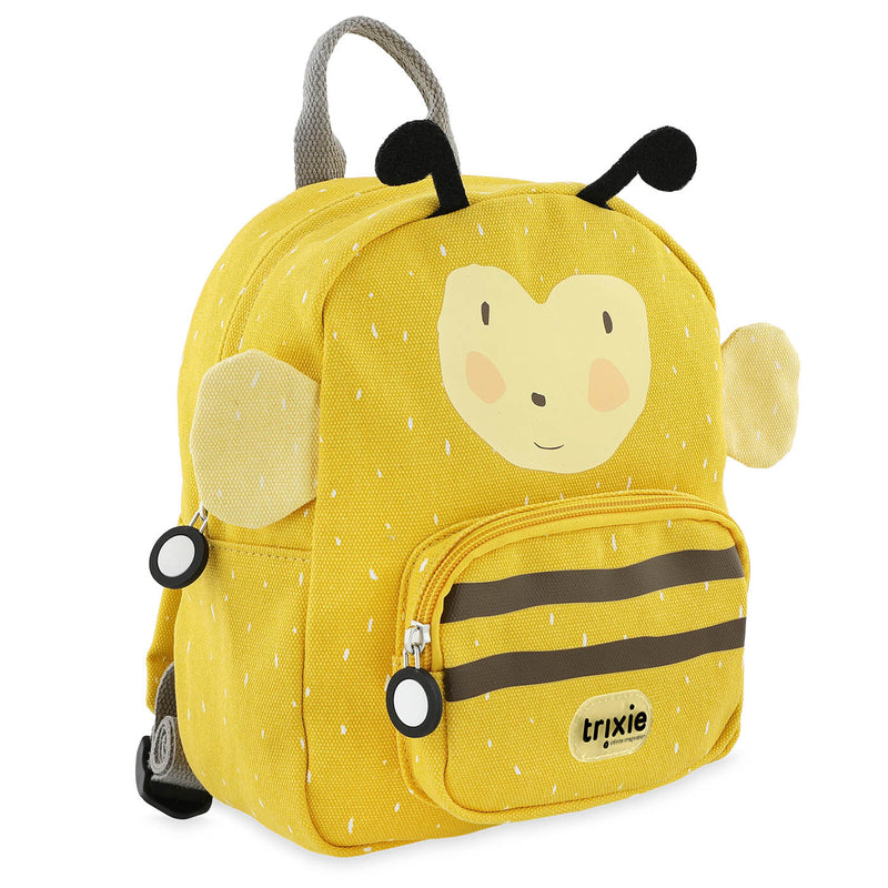 Sac à dos petit - Mrs. Bumblebee – Image 2