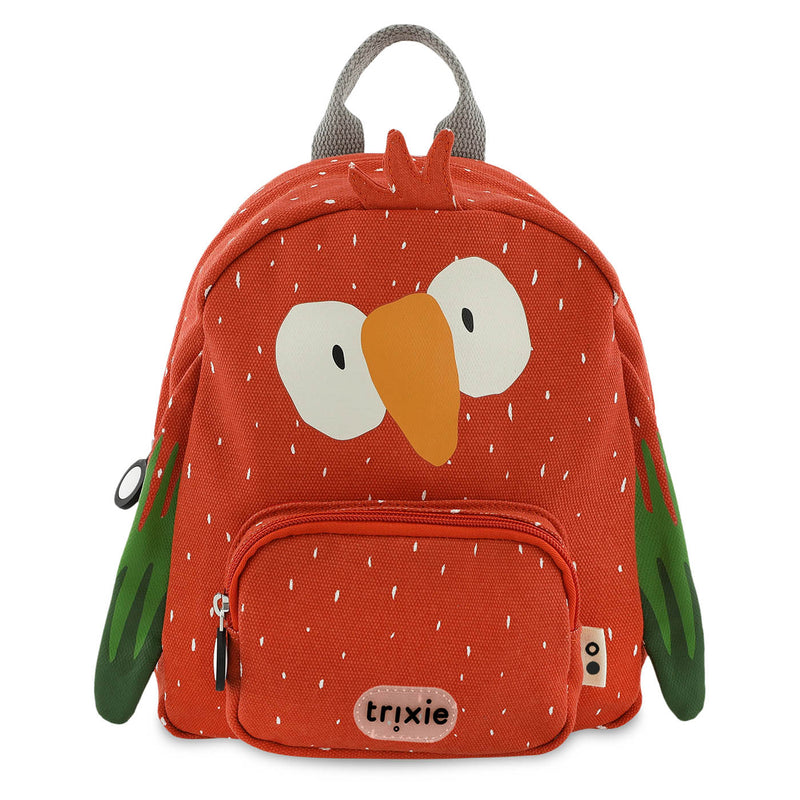 Sac à dos petit - Mr. Parrot
