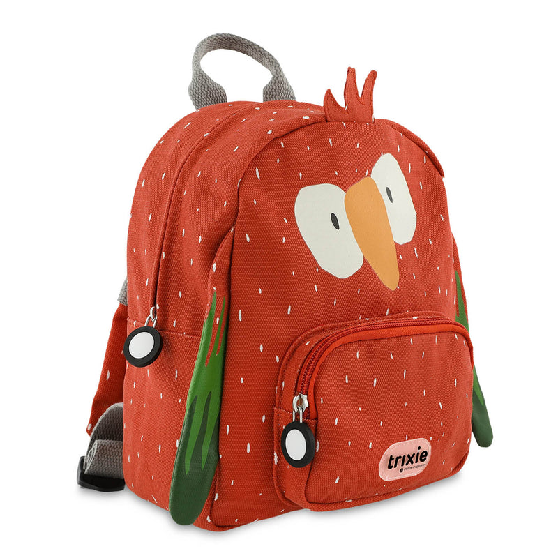 Sac à dos petit - Mr. Parrot – Image 2