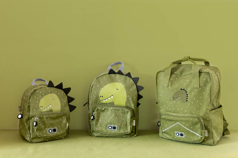 Sac à dos grand format - Mr. Dino – Image 3