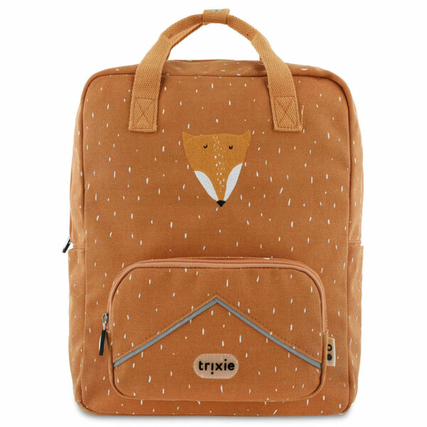 Sac à dos grand format - Mr. Fox